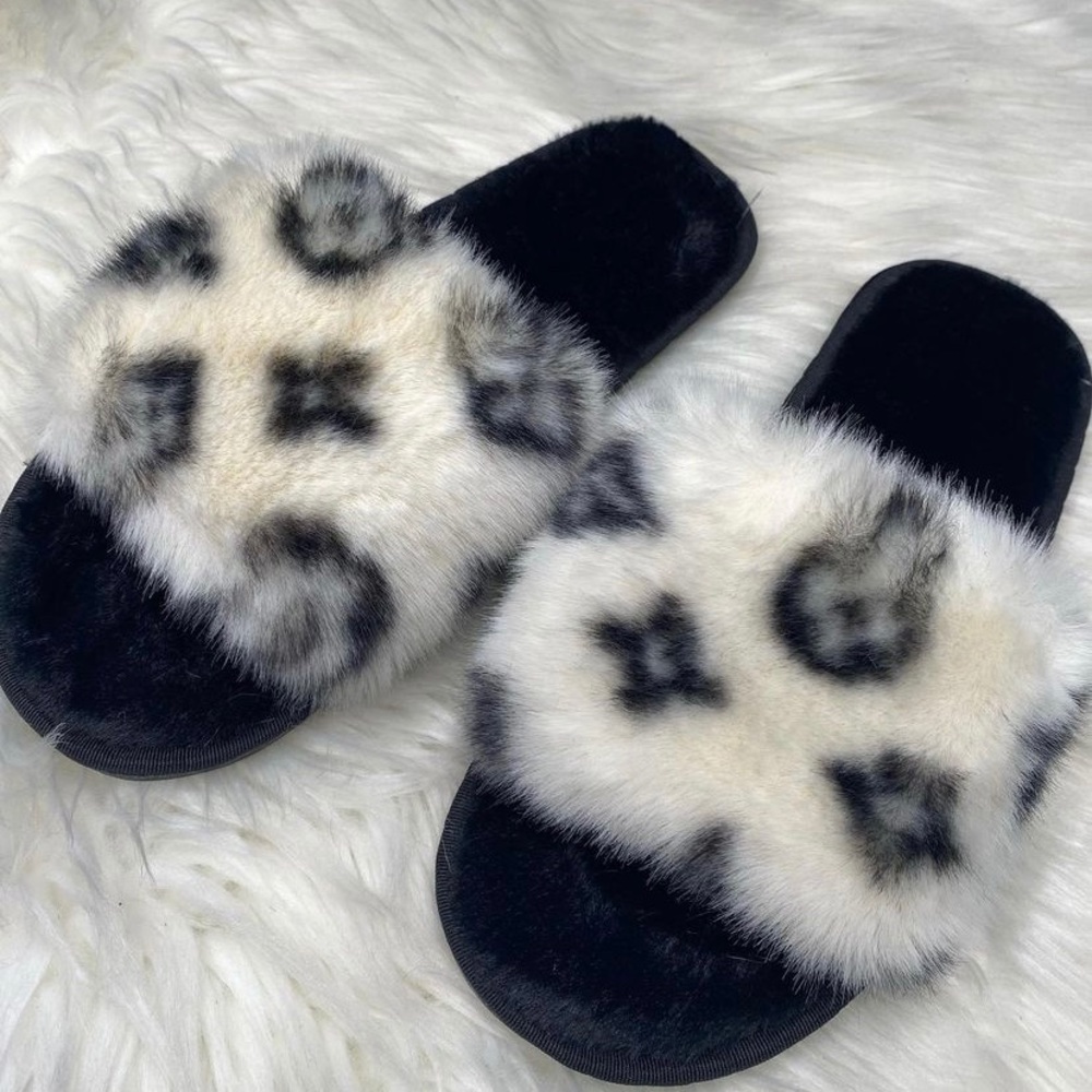 new boutique slippers